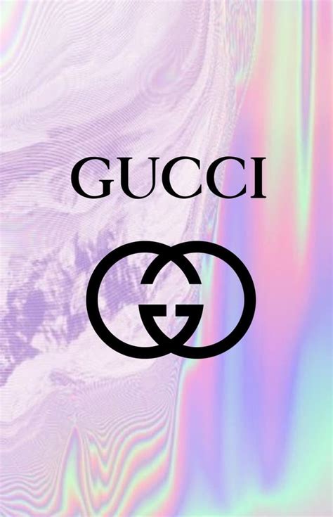 gucci logo wallpaper pink|Gucci aesthetic wallpaper.